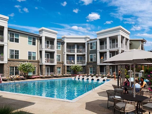 Apartment for rent at 3229 W Montague Ave #C32, North Charleston, SC 29418