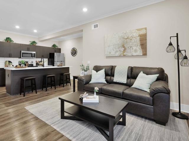 Apartment for rent at 10350 103rd St #E12, Jacksonville, FL 32210