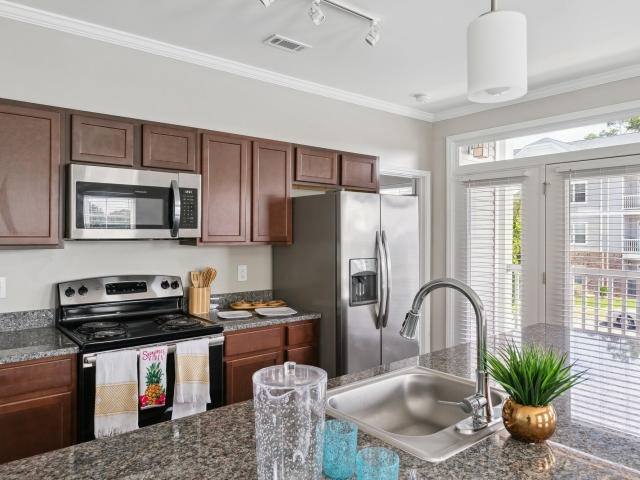 Apartment for rent at 1042 N Main St #C32, Mooresville, NC 28115