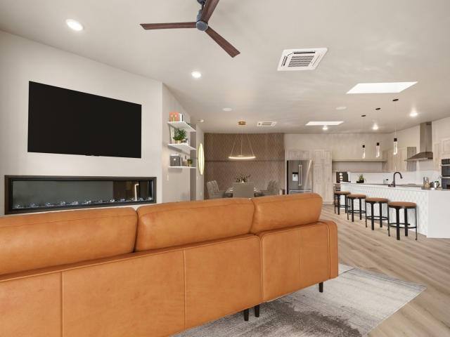 Apartment for rent at 9200 Double R Blvd #E13, Reno, NV 89521