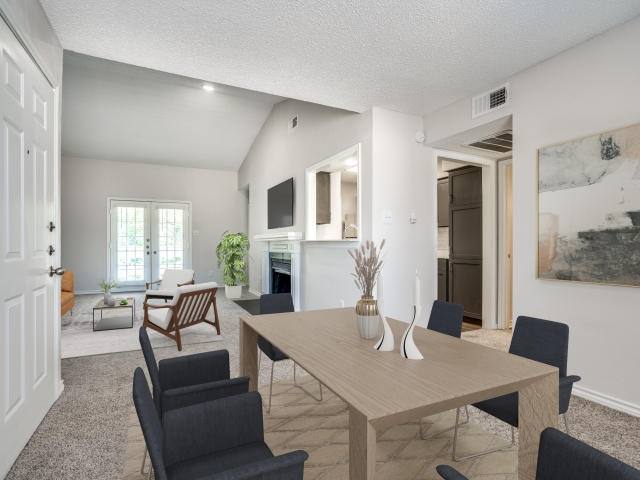 Apartment for rent at 3560 Country Square Dr #D21, Carrollton, TX 75006