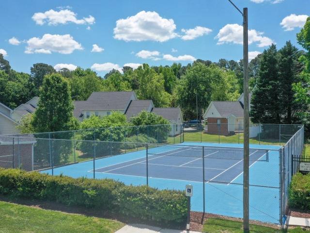 Apartment for rent at 8924 Langwood Dr #A12, Raleigh, NC 27613