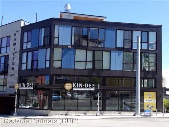 Apartment for rent at 2302 E Denny Way #E10, Seattle, WA 98122