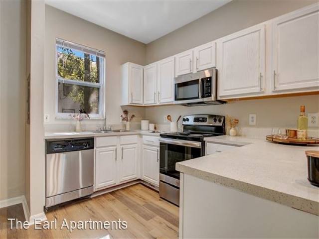 Apartment for rent at 124 SW 62nd St #C21, Gainesville, FL 32607