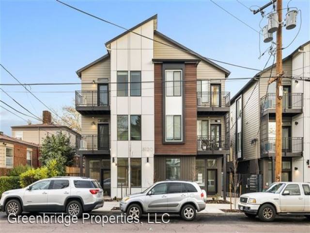Apartment for rent at 8120 SE 11th Ave #E31, Portland, OR 97202