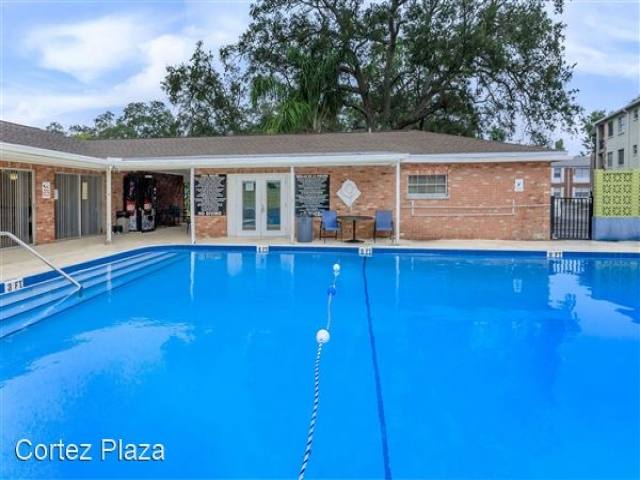 Apartment for rent at 4507 9th St W #A22, Bradenton, FL 34207