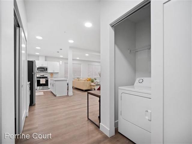 Apartment for rent at 2310 N Perrine Rd #D12, Spokane, WA 99206