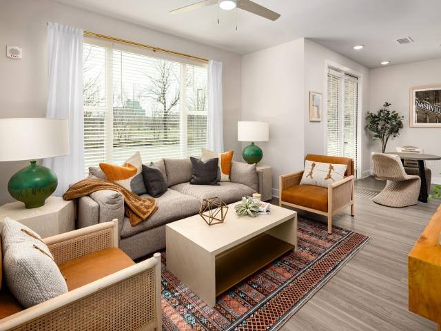 Apartment for rent at 341 Great Circle Rd #C11, Nashville, TN 37228