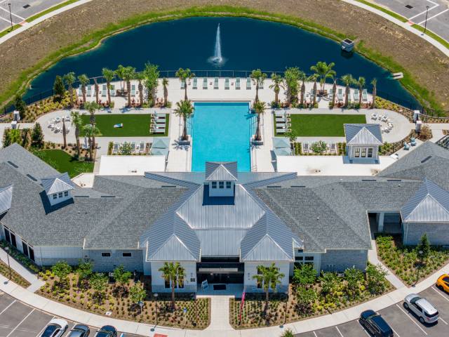 Apartment for rent at 51501 US-Highway 27 #E31, Davenport, FL 33897