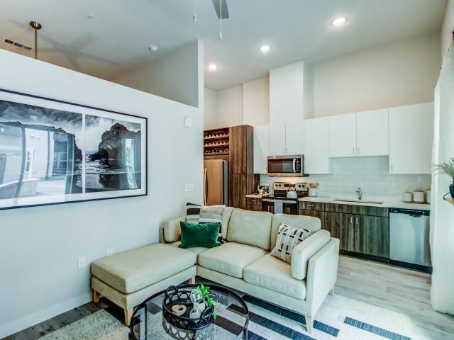 Apartment for rent at 6007 N Interstate Highway 35 #A11, Austin, TX 78723