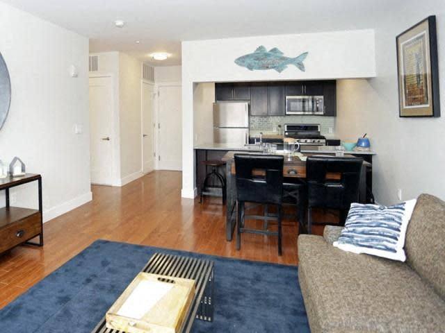 Apartment for rent at 125 Bloomfield Ave #C21, Montclair, NJ 07042
