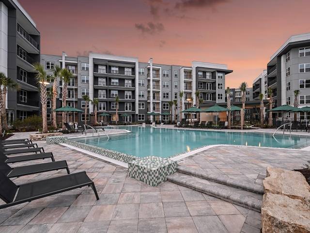Apartment for rent at 8181 A C Skinner Parkway #A12, Jacksonville, FL 32256