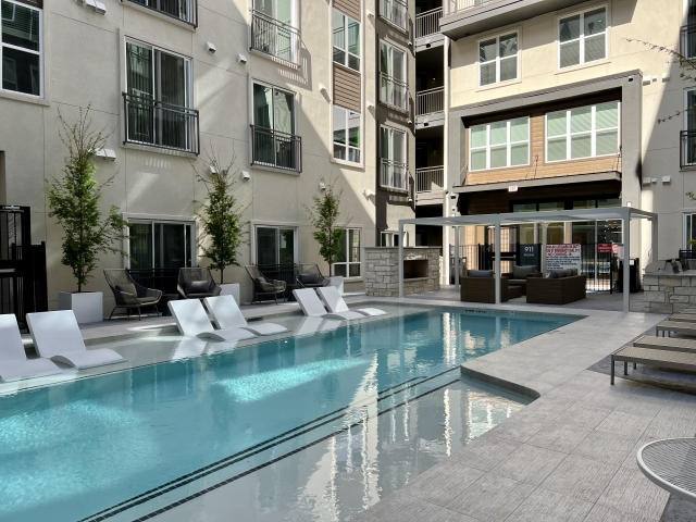 Apartment for rent at 6007 N Interstate Highway 35 #A32, Austin, TX 78723