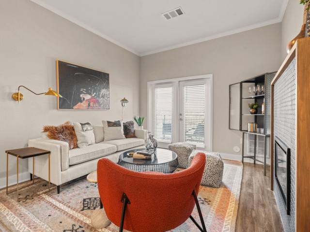 Apartment for rent at 4090 Rio Vista Dr #A22, Colorado Springs, CO 80917