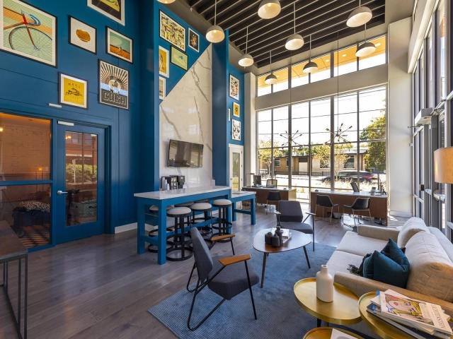 Apartment for rent at 70 Music Square W #C22, Nashville, TN 37203