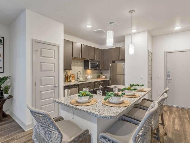 Apartment for rent at 500 W Cedar Ave #E32, Denver, CO 80223