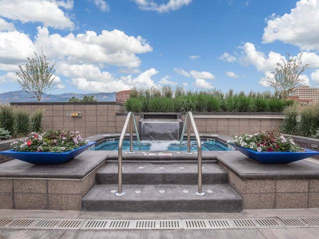Apartment for rent at 333 E Colorado Ave #E12, Colorado Springs, CO 80903