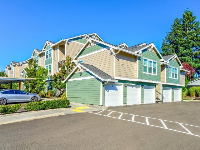 Apartment for rent at 5302 NE 72nd Ave #C22, Vancouver, WA 98661