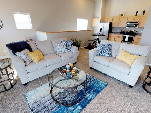 Apartment for rent at 263 31st Ave E #A22, West Fargo, ND 58078
