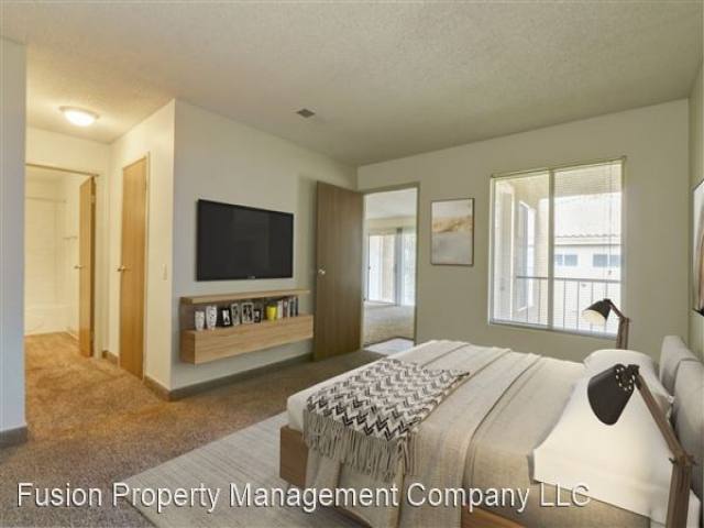 Apartment for rent at 122 N Jessup Rd #D31, Washoe Valley, NV 89704