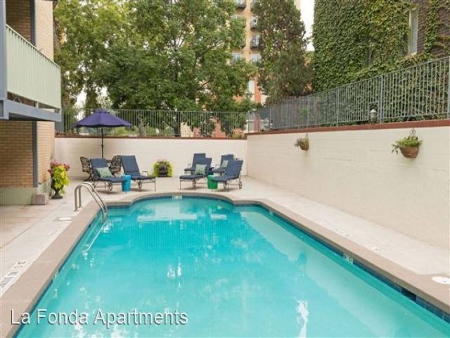 Apartment for rent at 99 Corona St #D31, Denver, CO 80218