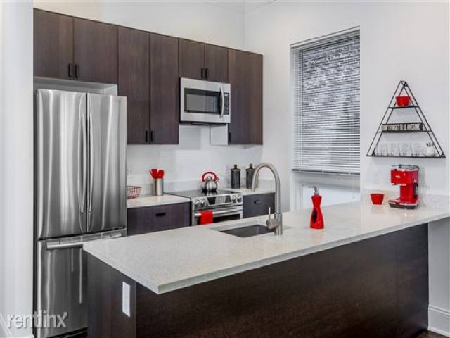 Apartment for rent at 305 George St #C21, New Haven, CT 06511