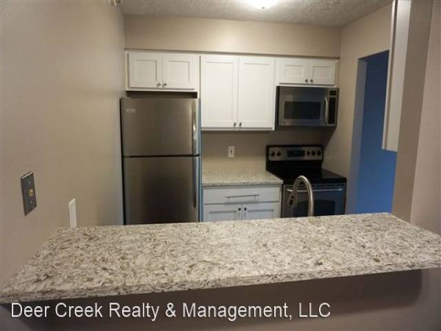 Apartment for rent at 10526 Fort Plaza #D32, Omaha, NE 68134