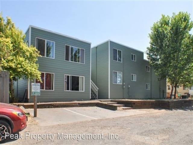 Apartment for rent at 8415 N Fessenden St #A32, Portland, OR 97203