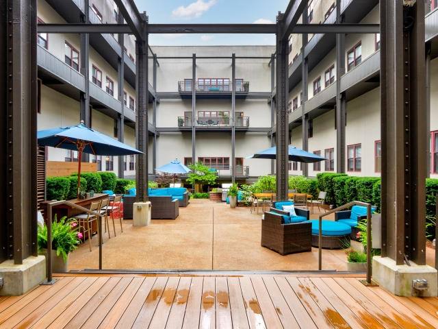 Apartment for rent at 401 Amberson Ave #D32, Pittsburgh, PA 15232