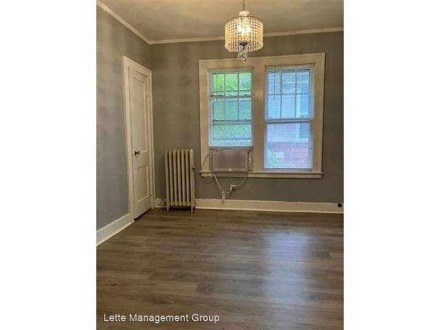 Apartment for rent at 1259-1261 Glenwood Blvd #C11, Schenectady, NY 12308