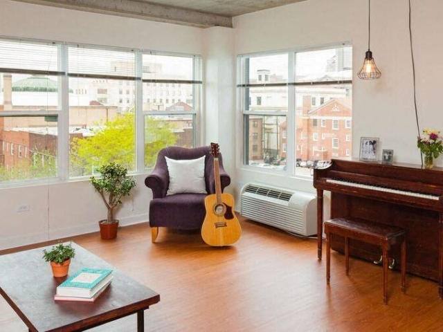 Apartment for rent at 1350 Grant St #D32, Denver, CO 80203