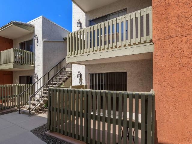 Apartment for rent at 260 S Pantano Rd #E21, Tucson, AZ 85710