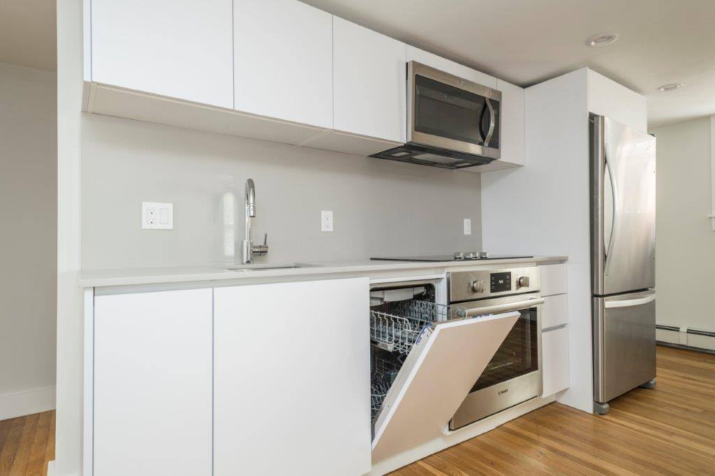 Apartment for rent at 31 S St #B 4, Brighton, MA 02135