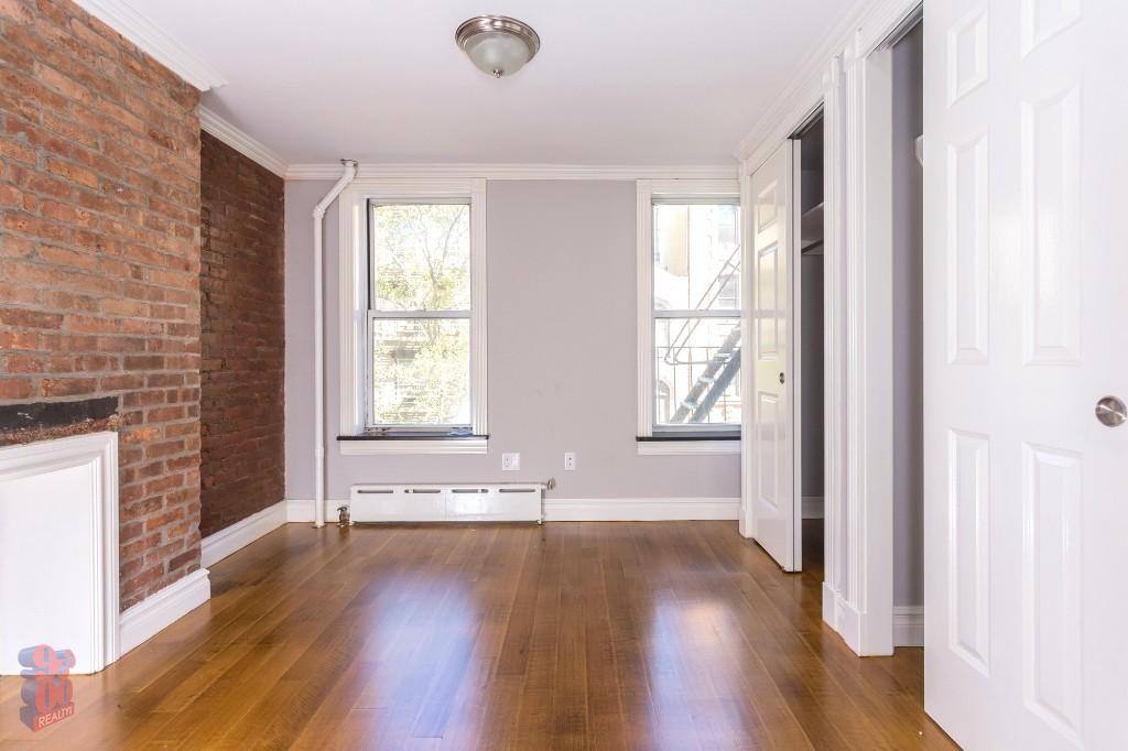 Apartment for rent at 118 E 7th St #6, New York, NY 10009