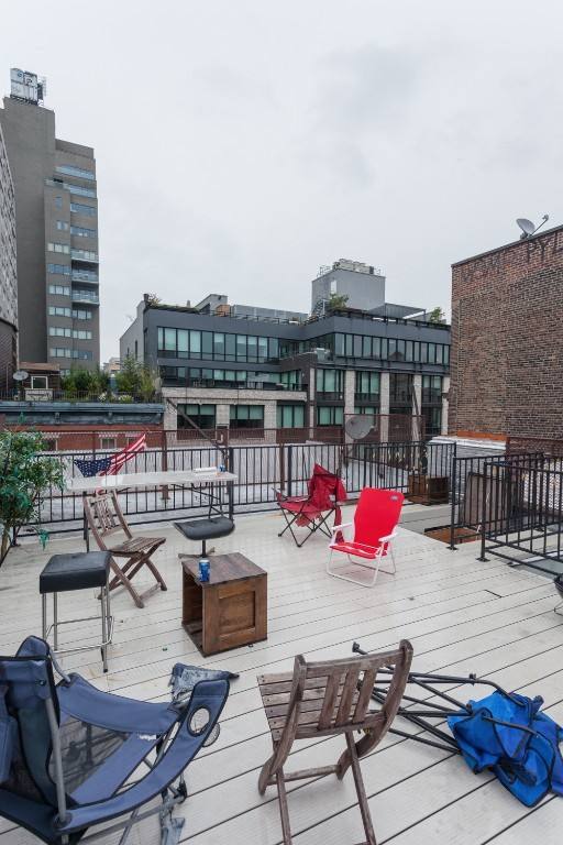 Apartment for rent at 204 E 13th St #2, New York, NY 10003