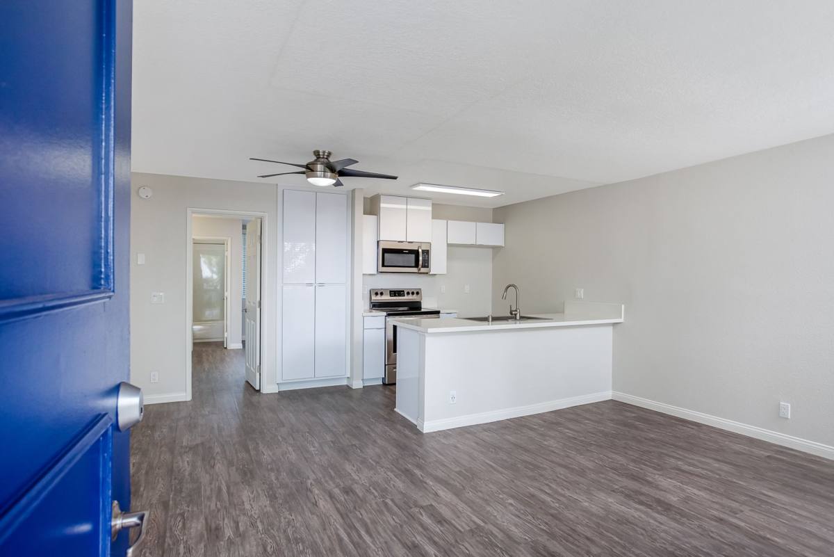 Apartment for rent at 600 N Harbor Blvd, La Habra, CA 90631