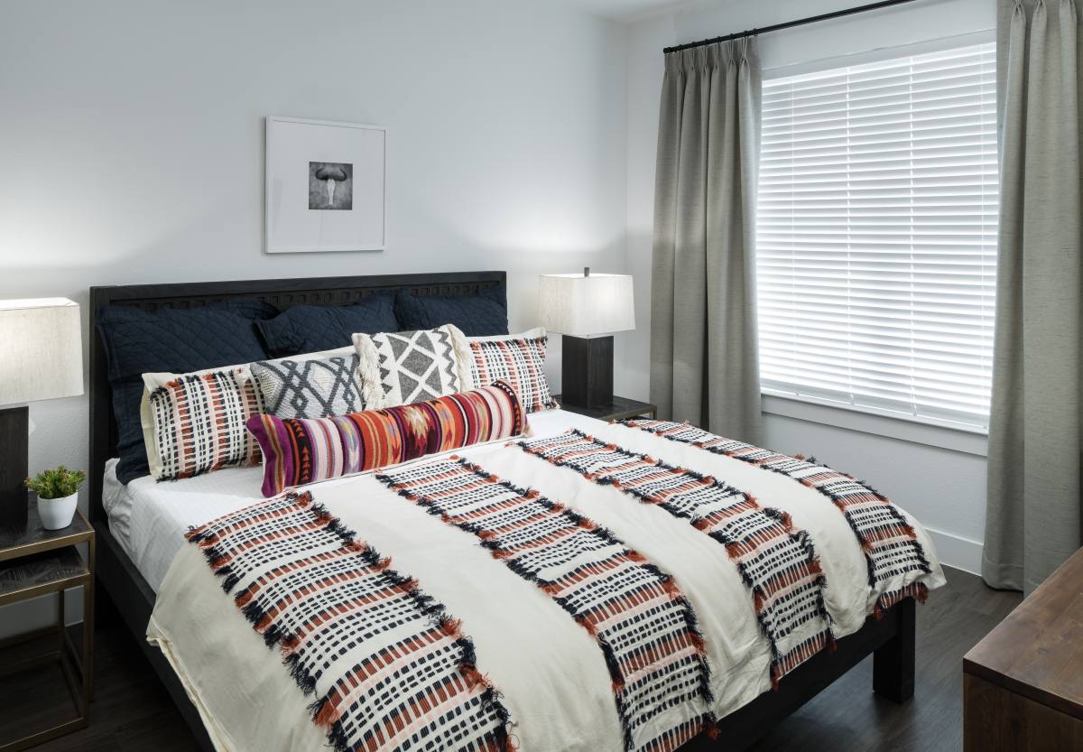 Apartment for rent at 4007 Sabio Dr #A-24, Austin, TX 78749