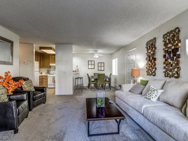 Apartment for rent at 29489 Via Las Colinas #D12, Temecula, CA 92592