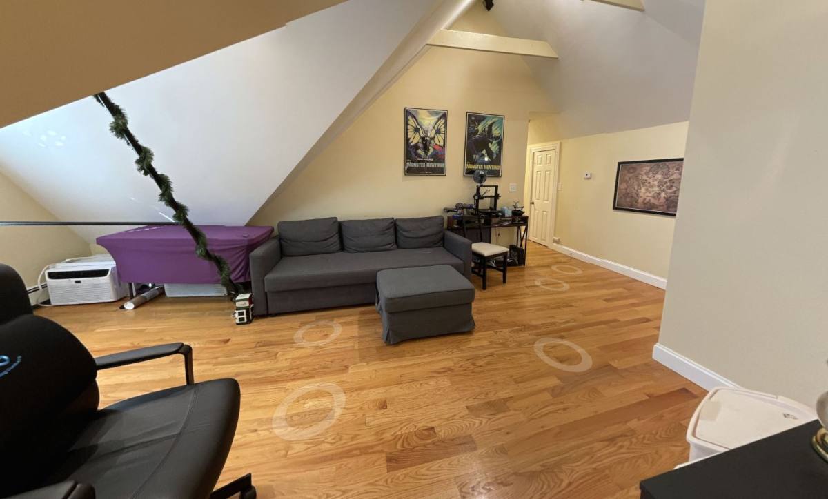 Apartment for rent at 5 Irving St #O3, Somerville, MA 02144