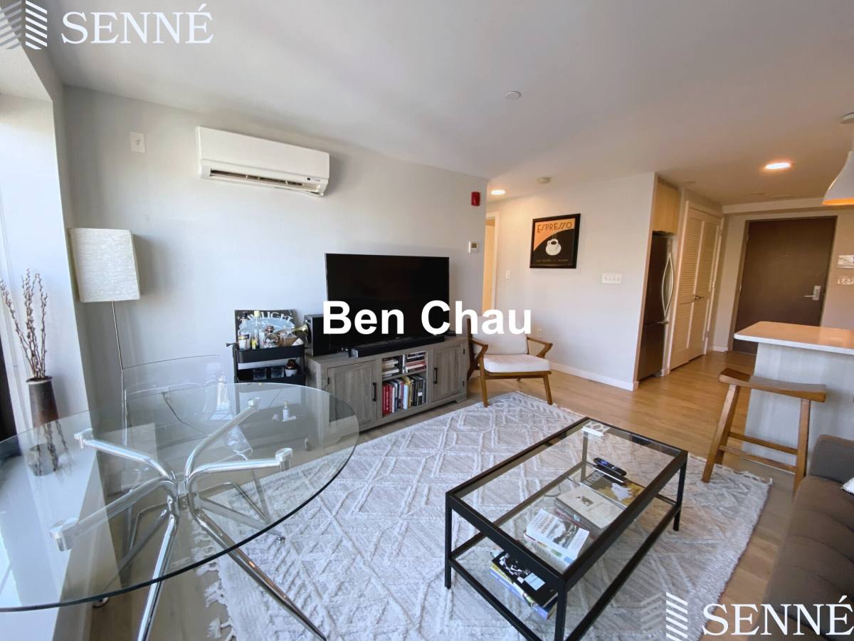 Apartment for rent at 10 Soden St #501B, Cambridge, MA 02139