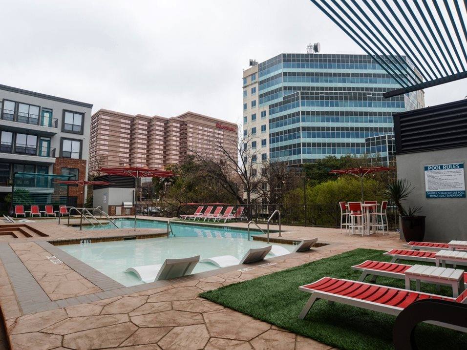 Apartment for rent at 9013 Red River St #B2-23, Austin, TX 78701