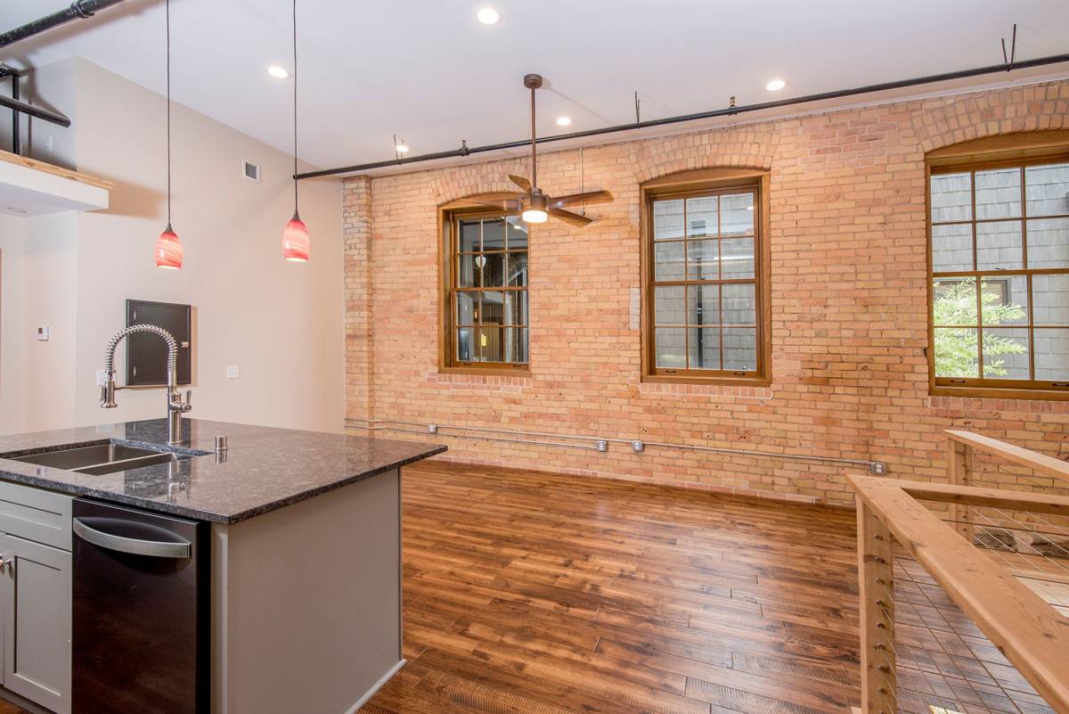 Apartment for rent at 330 9th St E, Saint Paul, MN 55101