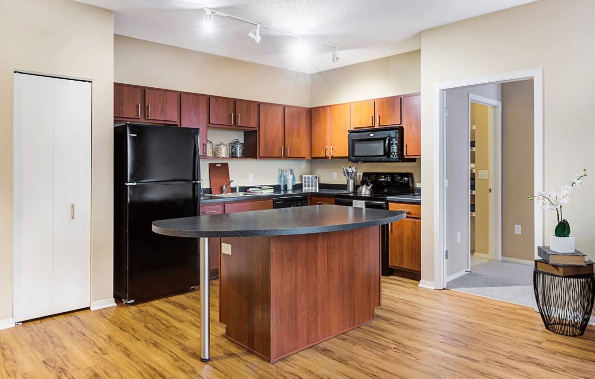 Apartment for rent at 1212 W Lake St #6443, Minneapolis, MN 55408
