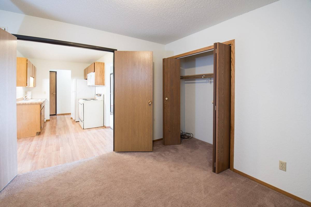 Apartment for rent at 30 15th Ave N, Waite Park, MN 56387