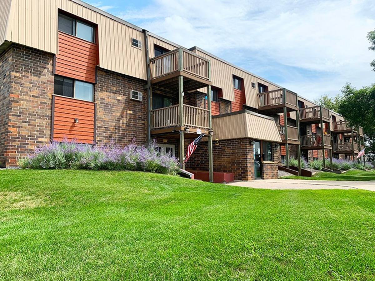 Apartment for rent at 30 15th Ave N, Waite Park, MN 56387