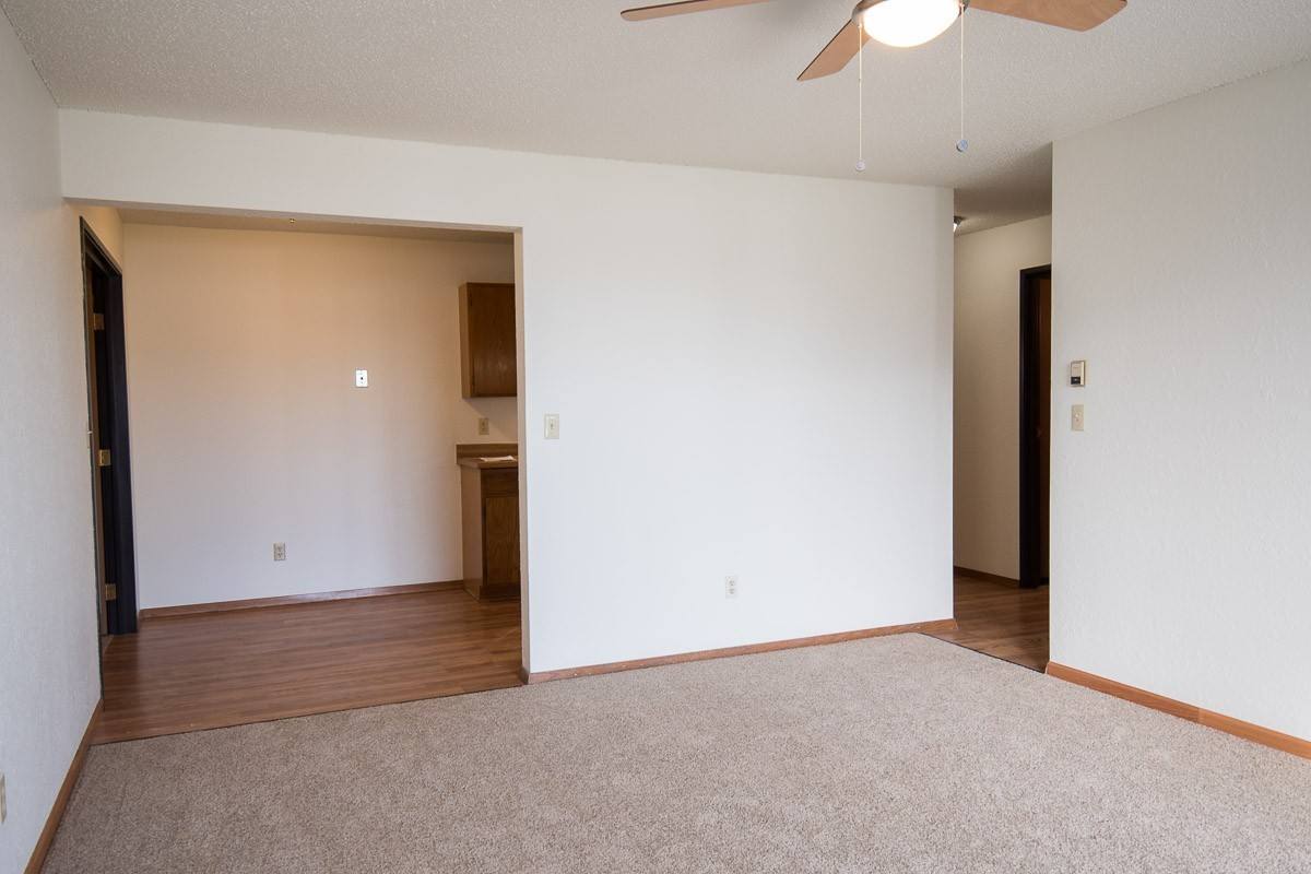 Apartment for rent at 30 15th Ave N, Waite Park, MN 56387