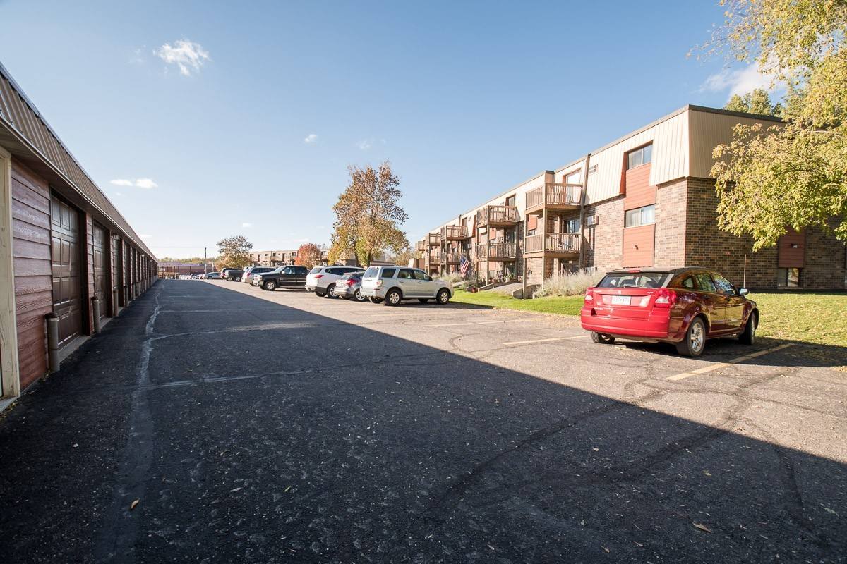 Apartment for rent at 30 15th Ave N, Waite Park, MN 56387