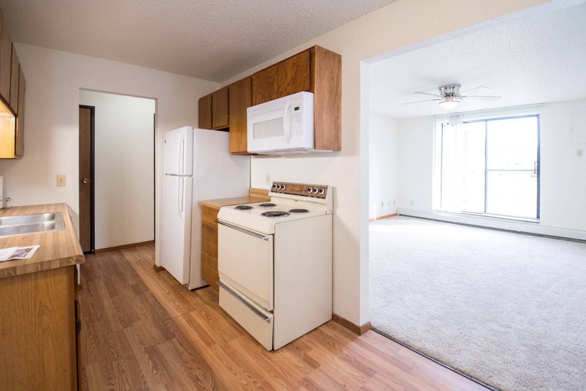 Apartment for rent at 30 15th Ave N, Waite Park, MN 56387