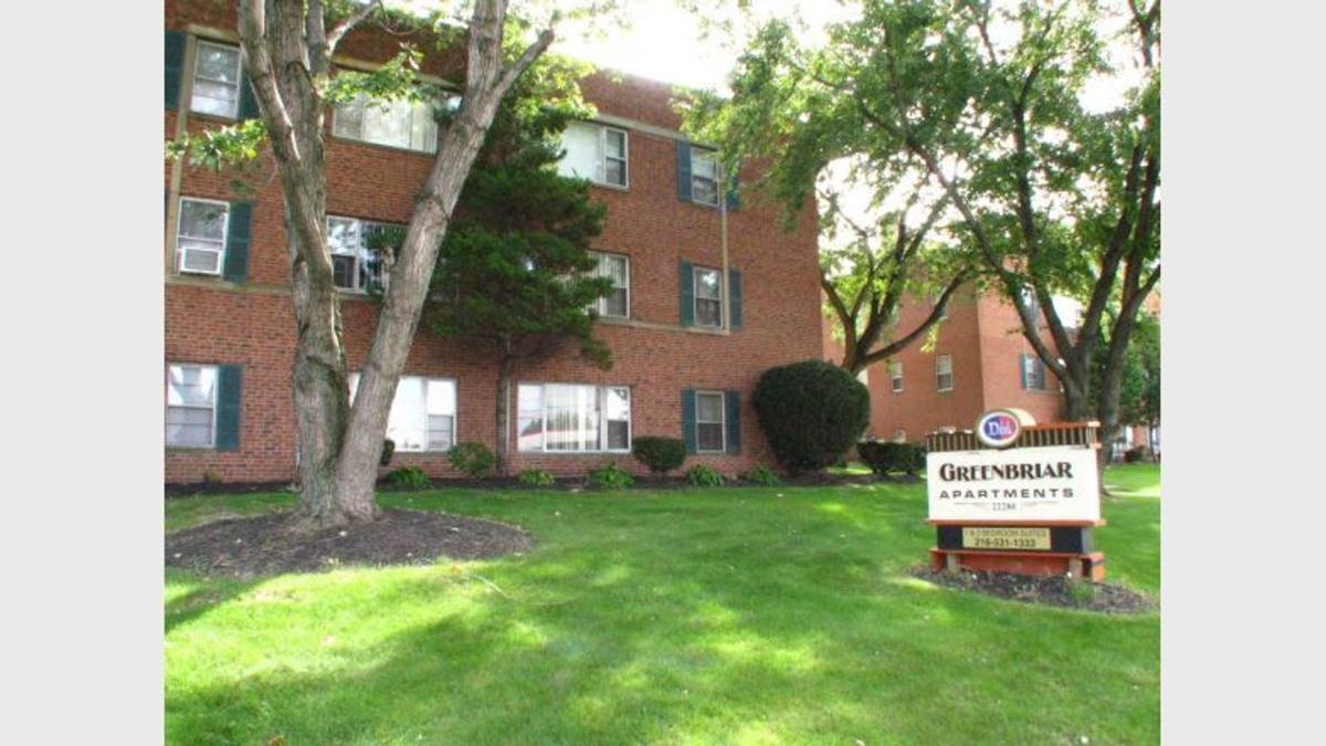 Apartment for rent at 22250-22280-22300 Euclid Ave, Euclid, OH 44117