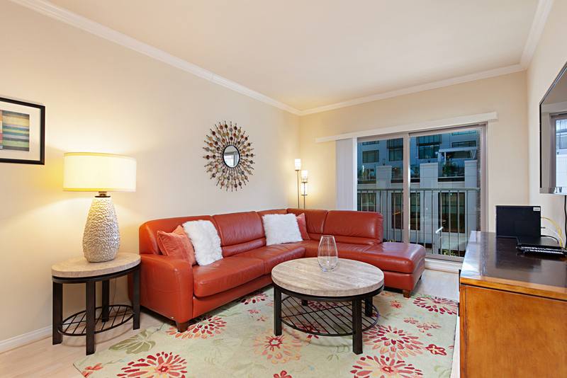 Condo for rent at 450 J St #4091, San Diego, CA 92109